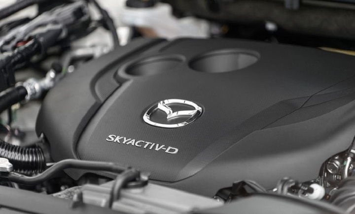 Tầm giá 1 tỷ chọn Hyundai Santa Fe hay Mazda CX-8? - 6