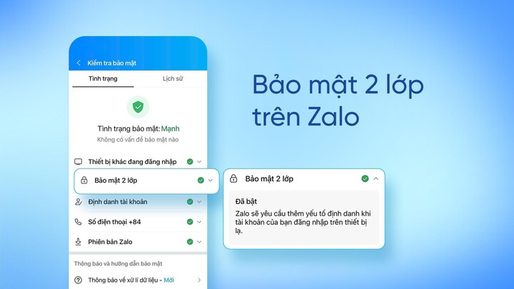 Hướng dẫn thiết lập quyền riêng tư, chống quay chụp ảnh đại diện trên Zalo - 3
