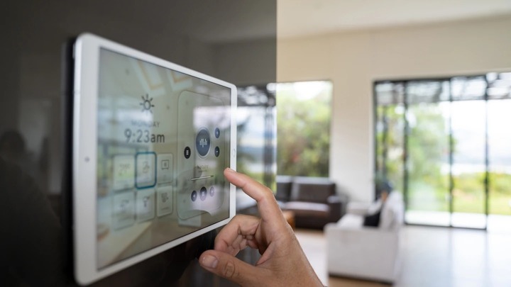 Những vật dụng trong nhà có thể gây nhiễu sóng Wi-Fi - 3