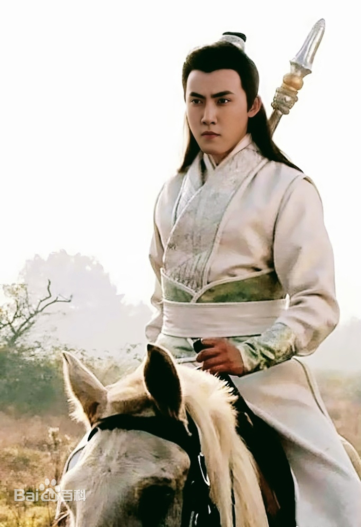 Hình tượng La Thành trên phim ảnh