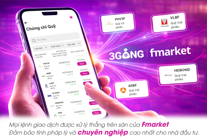 Nhân viên văn phòng tìm đến chứng chỉ quỹ để quản lý tài sản - 2