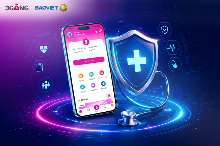 Người trẻ tìm đến bảo hiểm sức khỏe trước áp lực chi phí y tế - 3