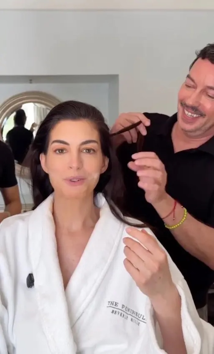 Trend làm đẹp gây sốt cả giới sao quốc tế: Nâng cơ mặt tức thì giá 0 đồng - 4