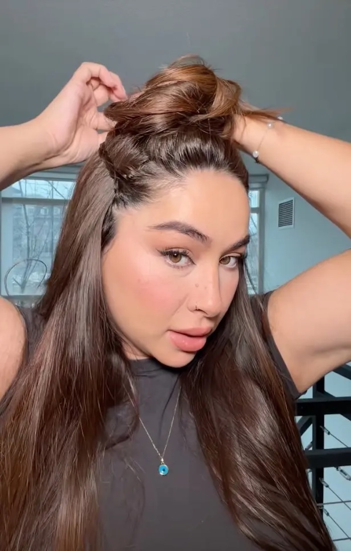 Trend làm đẹp gây sốt cả giới sao quốc tế: Nâng cơ mặt tức thì giá 0 đồng - 1