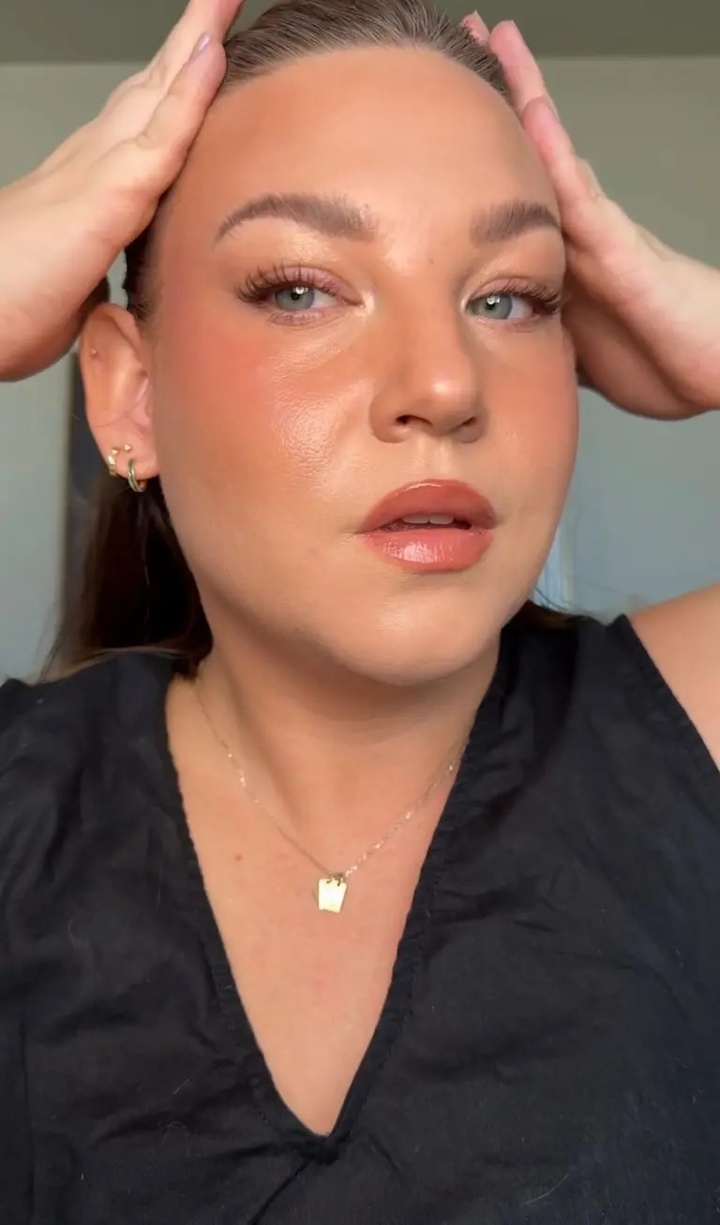 Trend làm đẹp gây sốt cả giới sao quốc tế: Nâng cơ mặt tức thì giá 0 đồng - 6