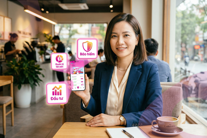 Đầu tư chứng chỉ quỹ qua 3Gang giúp nhà đầu tư cá nhân chủ động quản trị tài sản chỉ với 1 chạm.