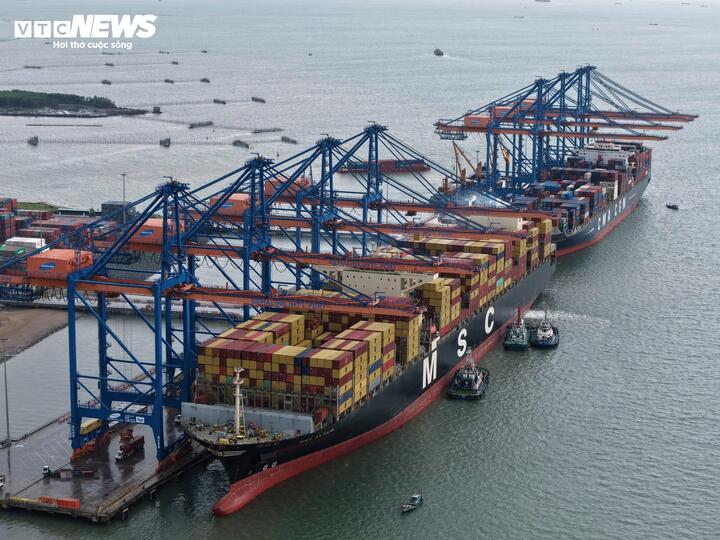 Theo ông Peter Gibson, Chủ tịch Nebula Energy, việc sở hữu toàn bộ dự án là bước đi quan trọng trong chiến lược phát triển hạ tầng khí tại Việt Nam. Thương vụ giúp AG&P LNG tích hợp toàn bộ chuỗi giá trị từ nhập khẩu, lưu trữ đến phân phối LNG trong cùng một hệ thống.