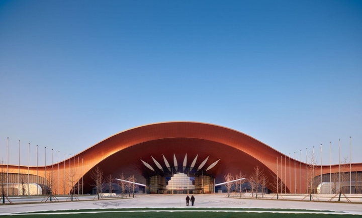 Khám phá triển lãm ô tô lớn nhất thế giới tại Bắc Kinh - 2