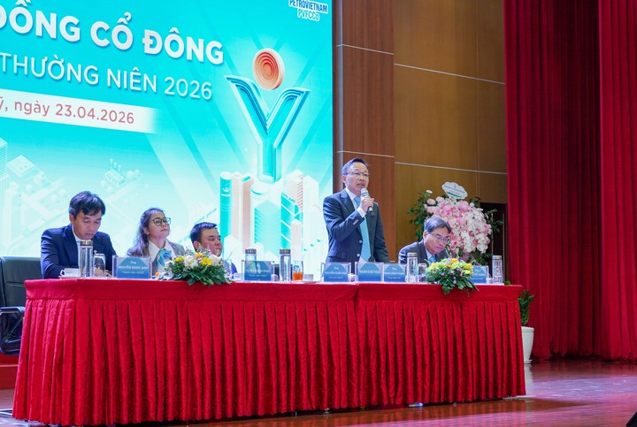 DPM đặt doanh thu 17.600 tỷ đồng và tăng tốc chuyển dịch xanh.