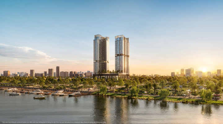 Dự án Vlasta Premier – Phú Thuận (tại Quận 7 cũ) là một trong những dự án trọng điểm Văn Phú triển khai trong năm 2026.