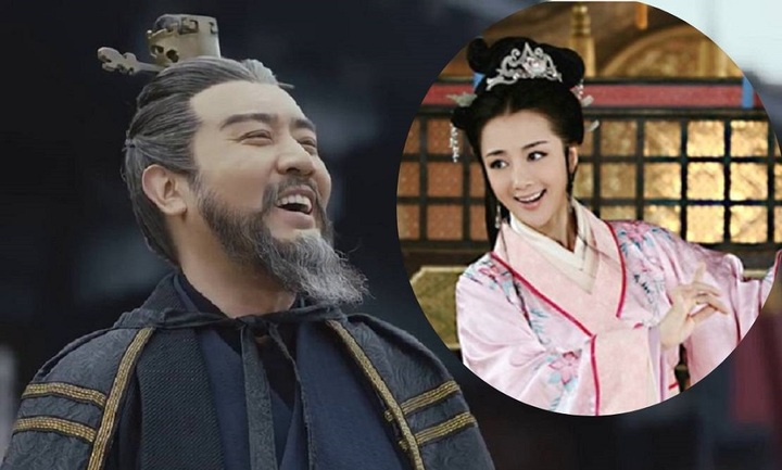 Vợ kế của Tào Tháo xuất thân là kỹ nữ.
