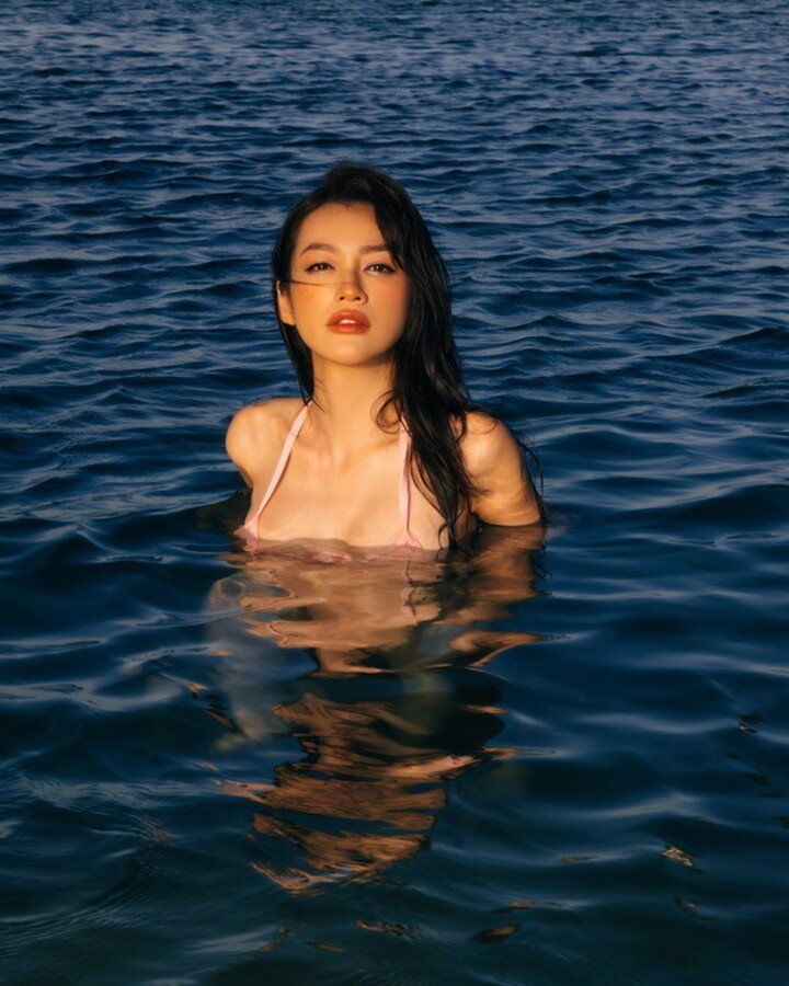 Thông tin Trương Tri Trúc Diễm tham gia casting cho Victoria's Secret đang nhận được sự quan tâm lớn từ khán giả.Trong danh sách thí sinh được ban tổ chức công bố, cô là đại diện Việt Nam duy nhất góp mặt, cạnh tranh cùng nhiều người mẫu quốc tế.