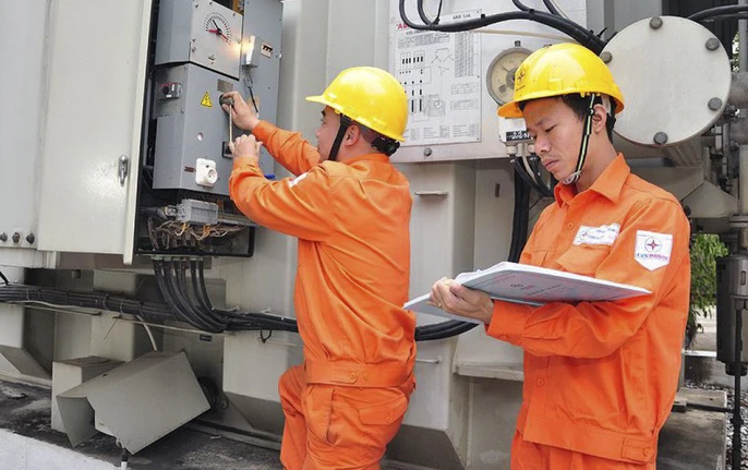 Bộ Công Thương quy định khung giờ cao điểm, thấp điểm và giờ bình thường của hệ thống điện quốc gia.