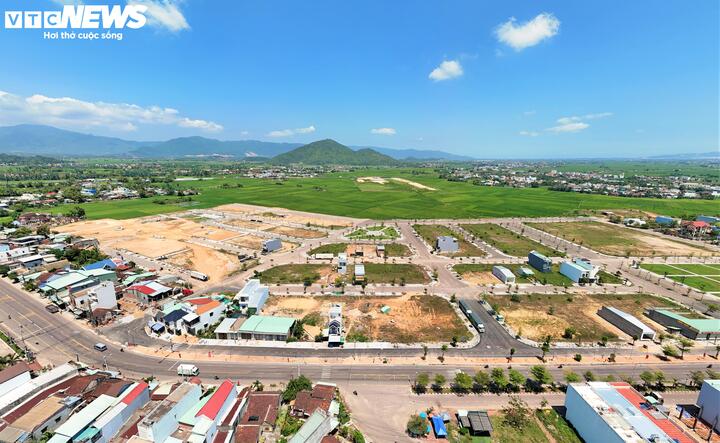 Dự án Khu dân cư - Thương mại - Dịch vụ Đông Bắc Bằng Châu chậm nộp tiền sử dụng đất và đang được UBND tỉnh Gia Lai đốc thúc xây dựng dự án theo đúng tiến độ được phê duyệt.