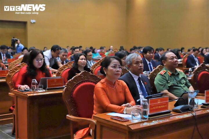 Có 84/85 đại biểu HĐND tỉnh Gia Lai tham dự kỳ họp