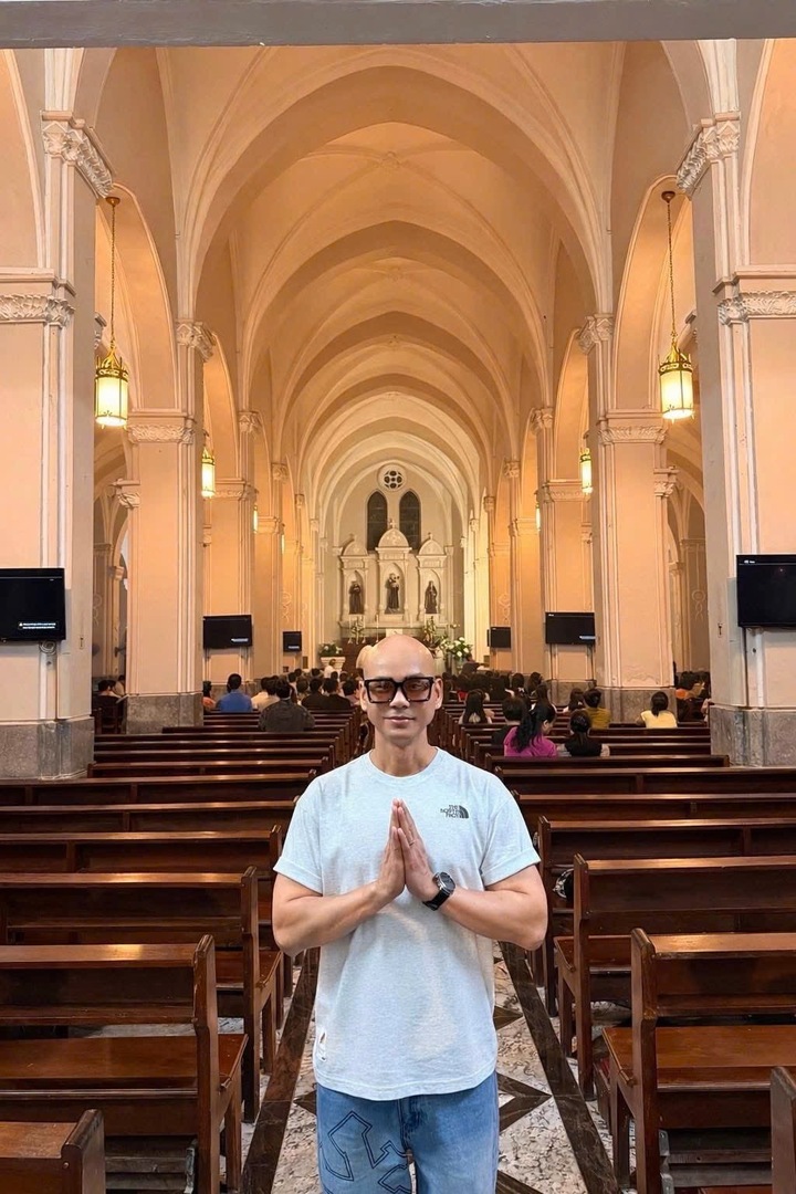 Phan Đinh Tùng tiết lộ lý do không có mặt tại concert Gai Home.