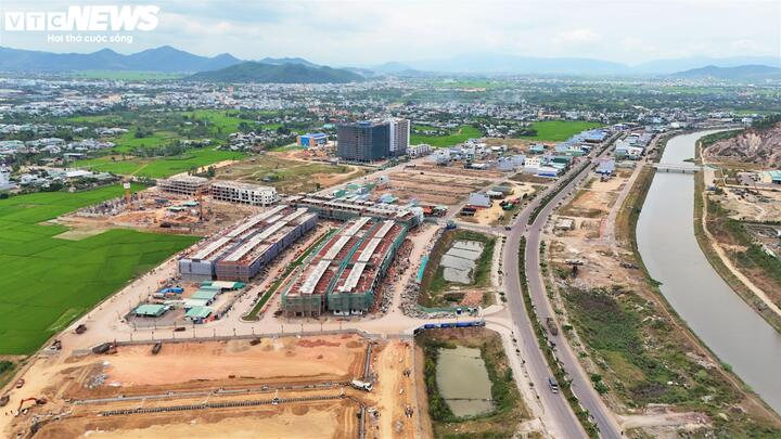 Dự án các Khu đô thị Long Vân 2, 3, 4 đang là "điểm nghẽn" kéo dài trên địa bàn sẽ được UBND tỉnh Gia Lai xem xét và xử lý nếu dự án tiếp tục chậm triển khai.