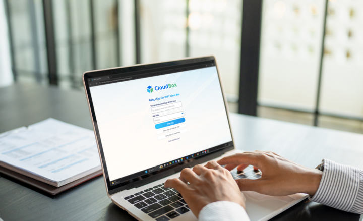 VNPT Cloud giới thiệu Cloud Box cho bài toán đảm bảo chủ quyền số - 1