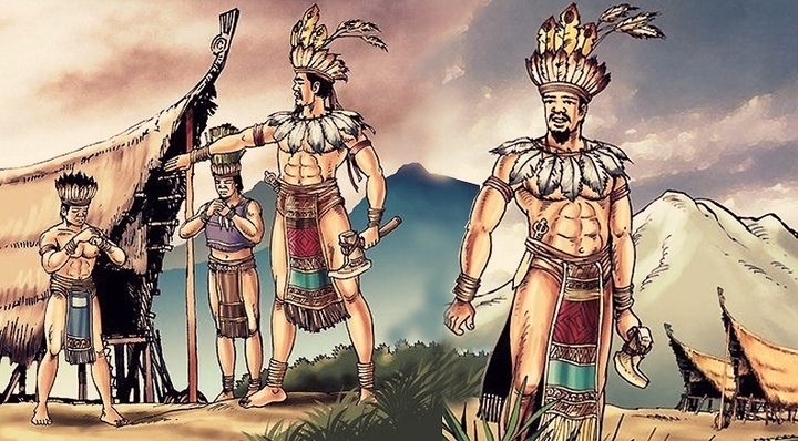 Giỗ Tổ Hùng Vương là giỗ vị vua nào trong 18 đời vua Hùng? - 3