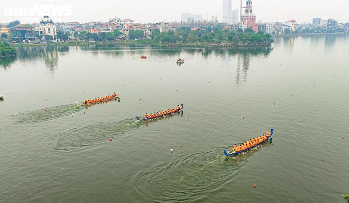 Đây là môn thể thao truyền thống đặc sắc, gắn liền với lịch sử dựng nước và giữ nước của dân tộc, biểu tượng cho ý chí quật cường, tinh thần thượng võ của cư dân vùng sông nước Kinh đô Văn Lang xưa.