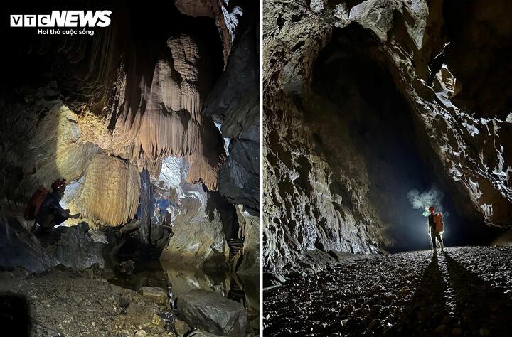 Theo Ban quản lý Vườn, kết quả khảo sát lần này bổ sung quan trọng vào cơ sở dữ liệu hang động của Vườn quốc gia Phong Nha-Kẻ Bàng. Đồng thời tiếp tục khẳng định giá trị nổi bật về địa chất, địa mạo và hệ thống karst của khu vực.