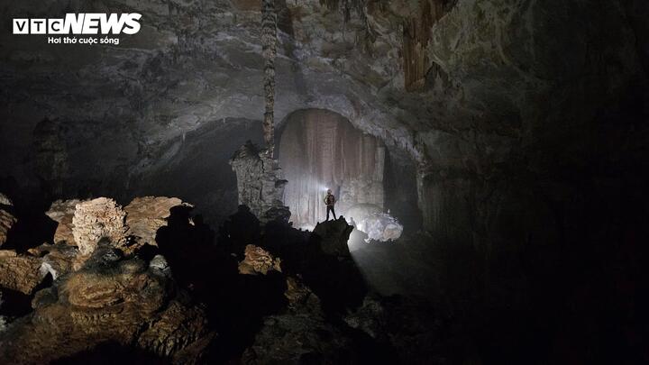 "Các phát hiện mới không chỉ có ý nghĩa khoa học mà còn mở ra nhiều tiềm năng trong bảo tồn, nghiên cứu và phát triển du lịch bền vững, góp phần nâng cao giá trị và vị thế của Di sản thiên nhiên thế giới Vườn quốc gia Phong Nha-Kẻ Bàng trong thời gian tới...", Ban Quản lý Vườn Quốc gia Phong Nha-Kẻ Bàng nhận định.