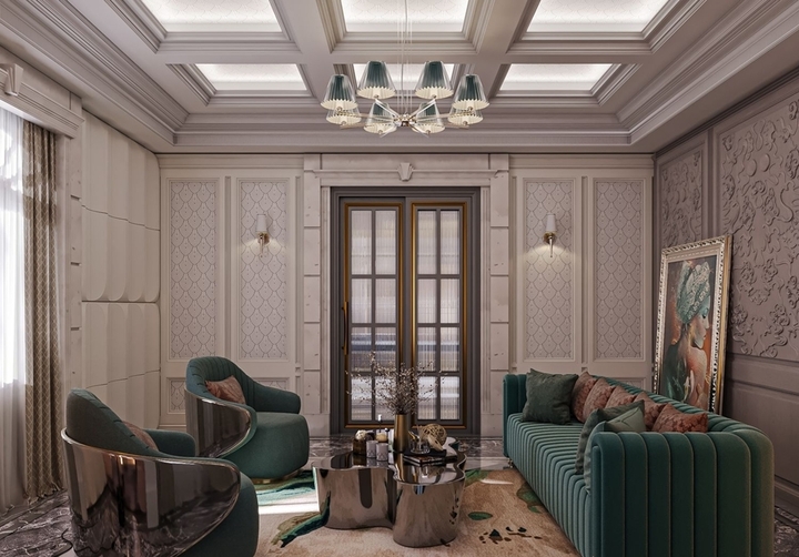 (Ảnh: Decoxdesign)