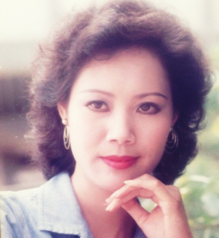 NSƯT Thúy Hoa từng được mệnh danh là "Hoa hậu HTV".