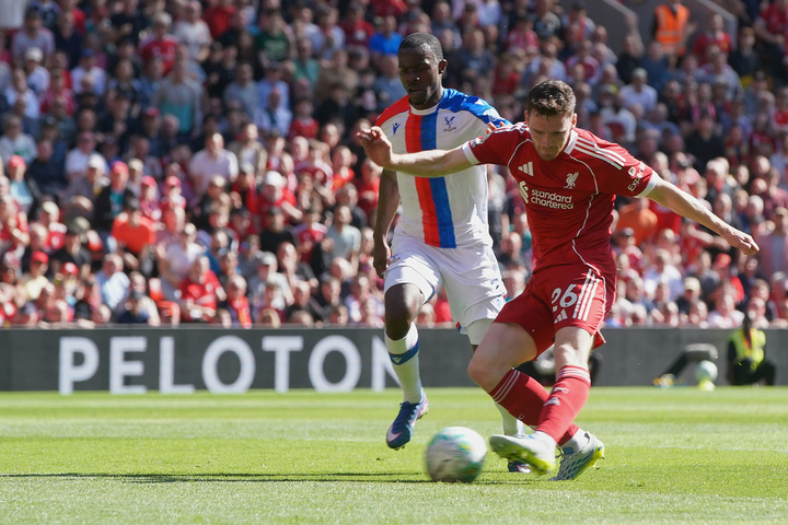 Liverpool cần chiến thắng để vượt qua Man Utd trên bảng xếp hạng. (Ảnh: Reuters)