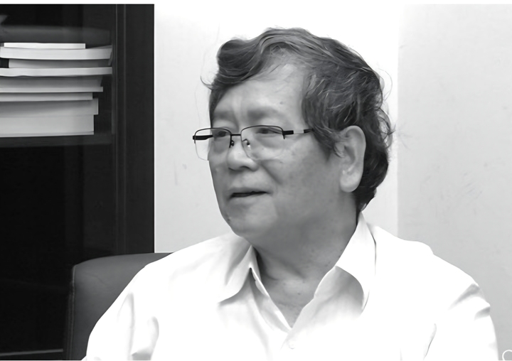 TS Vũ Ngọc Hoàng, Chủ tịch Hiệp hội Các trường đại học, cao đẳng Việt Nam qua đời vào 14h ngày 26/4/2026. (Ảnh: VNN)