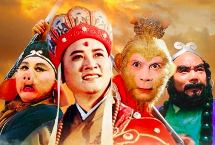 CCTV làm lại bộ phim "Tây du ký" với mức đầu tư lên đến 550 triệu NDT (hơn 1.900 tỷ đồng).