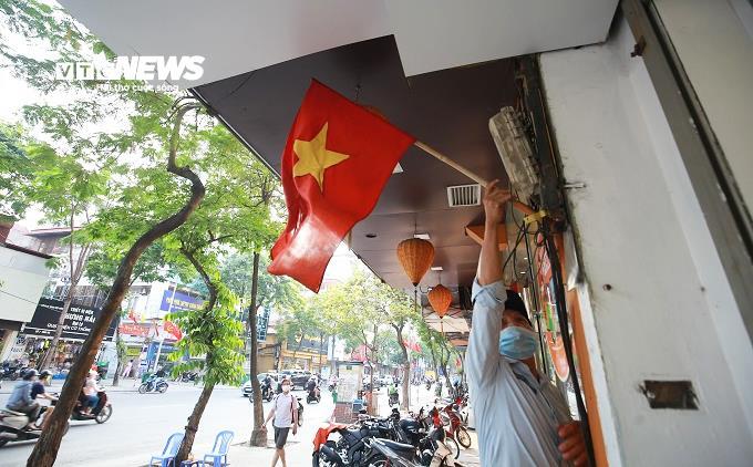 Cơ quan khí tượng đưa ra dự báo về thời tiết dịp nghỉ lễ 30/4-1/5. (Ảnh minh hoạ: Nhất Nhất)