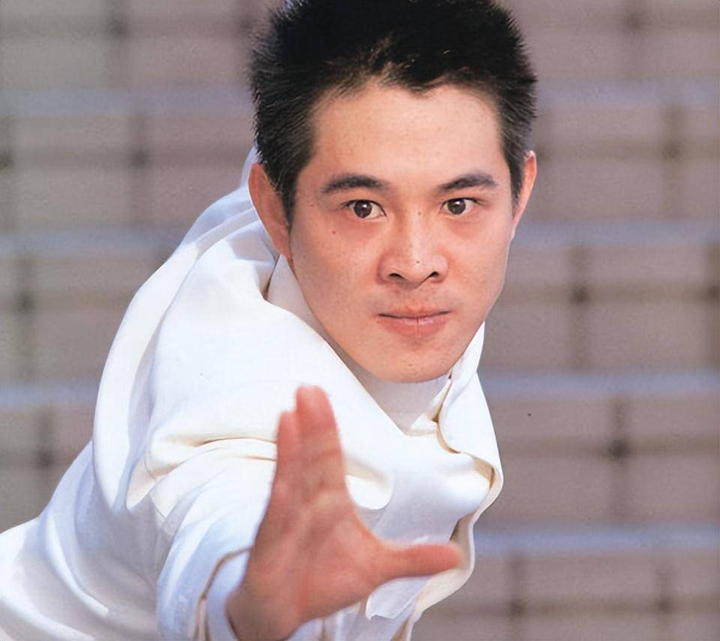 Lý Liên Kiệt từng kiếm 13,7 triệu USD nhờ đóng phim "Đầu danh trạng"