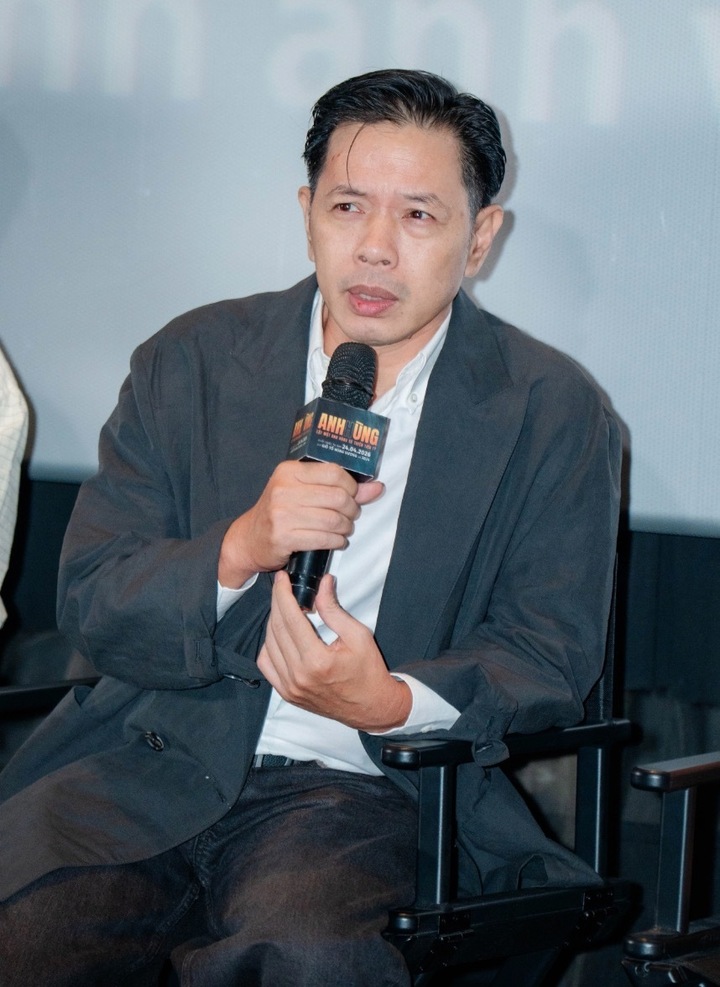 Thái Hoà không nhận mình là "ông hoàng phòng vé".