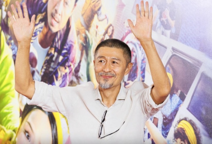 Charlie Nguyễn trở lại với "Đại tiệc trăng máu 8".