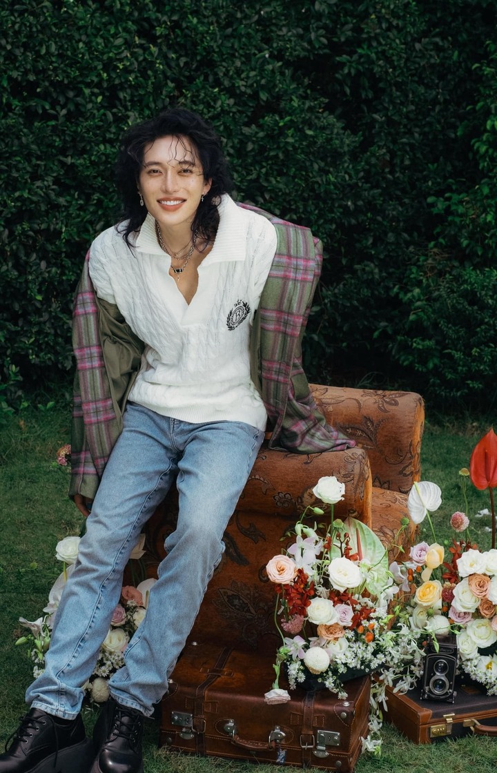 Ca khúc "Người Việt mình thương nhau" của Châu Đăng Khoa vướng tranh cãi.