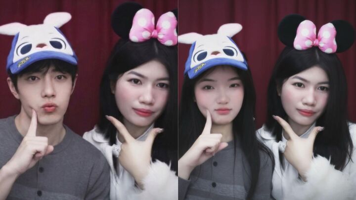 Trào lưu 'dụi mắt lau kính' đang hot trong giới trẻ là gì? - 3