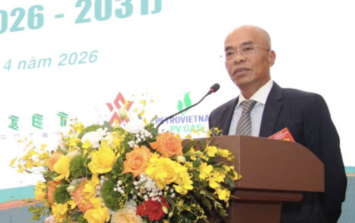 Ông Dương Mạnh Tiến định hướng biến các giải đấu bóng chuyền thành sản phẩm thể thao tốt.