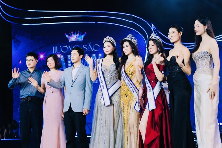 Xuất phát từ Bắc Ninh trong một môi trường “không có quá nhiều lợi thế đặc biệt”, Huyền sớm ý thức việc phải chủ động nỗ lực để tìm cơ hội. Bước ngoặt đến khi trở thành sinh viên Đại học Đại Nam.