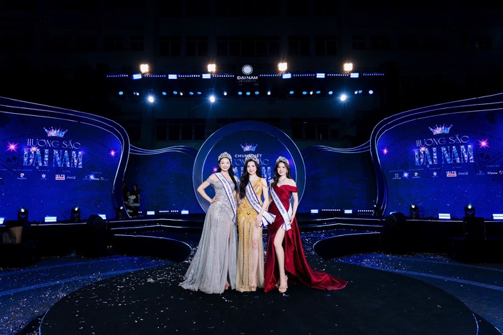 Từ một người rụt rè, ít nói, cô bắt đầu tham gia các hoạt động, thử sức ở những môi trường trước đây từng nghĩ mình chưa đủ khả năng.