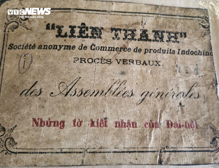 Tài sản giá trị nhất của doanh nghiệp không phải là tiền hay nhà xưởng, mà là di sản phi vật thể.