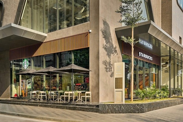 Nhiều thương hiệu F&B cao cấp đã hiện diện tại ROX Tower Goldmark City.