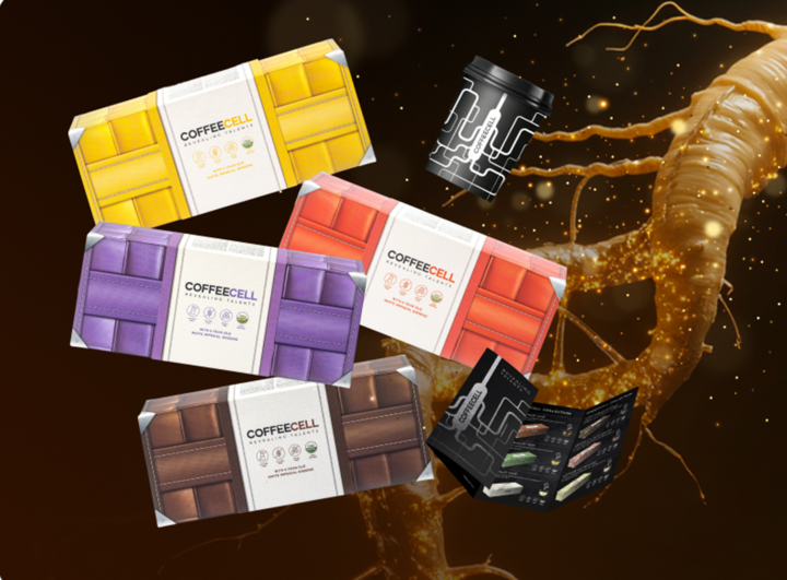 Thị trường xuất hiện xu hướng đồ uống kết hợp cà phê và nguyên liệu tự nhiên - 2