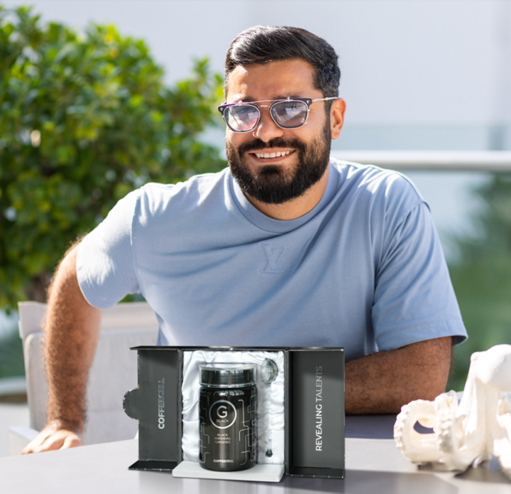 Thị trường xuất hiện xu hướng đồ uống kết hợp cà phê và nguyên liệu tự nhiên - 3