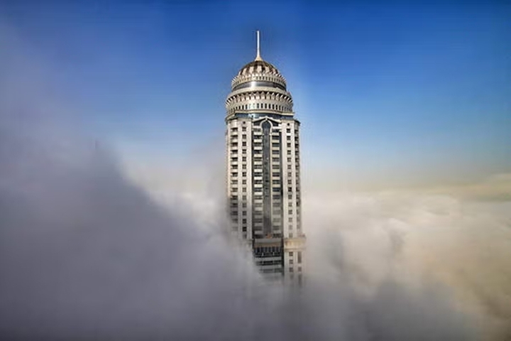 (Ảnh: World Construction Network)