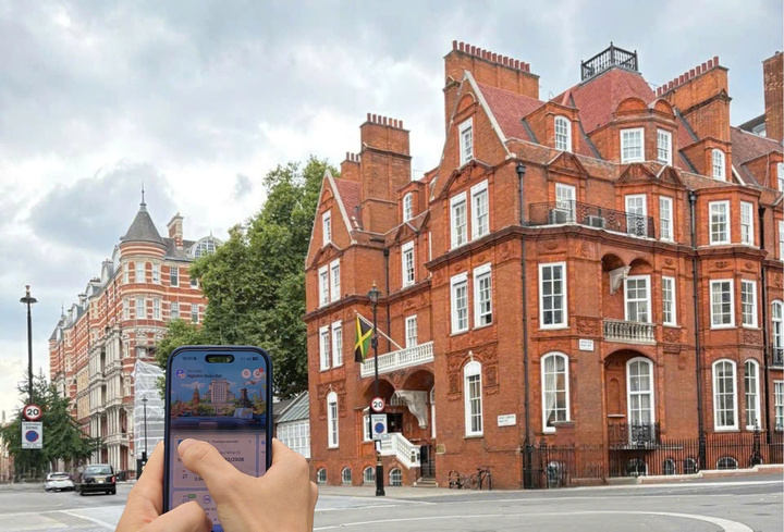 VinaPhone xác thực thông tin thuê bao cho người Việt Nam ở nước ngoài.