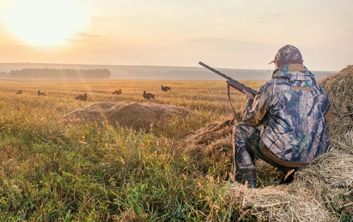 Những người thợ săn lại là nhóm đi đầu để bảo vệ các không gian thiên nhiên tại Mỹ. (Ảnh: Gunskins)