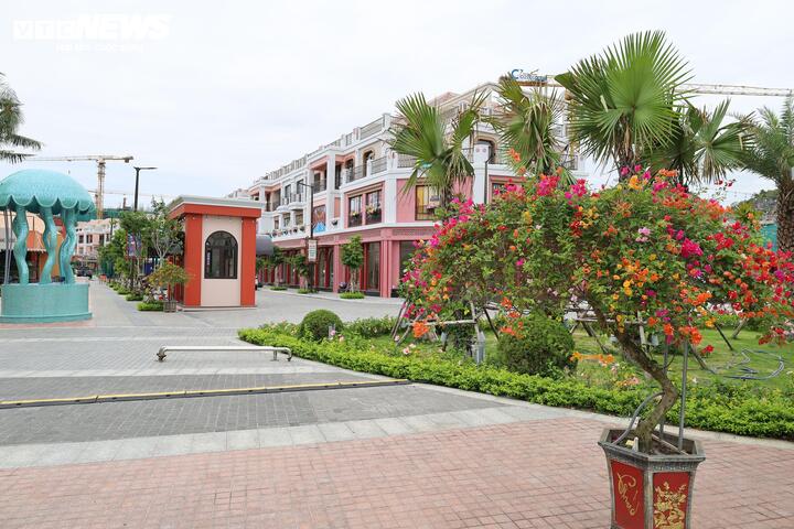 Diện mạo Thành phố Vịnh trung tâm Xanh Island tại Hải Phòng sau 2 năm thi công - 10