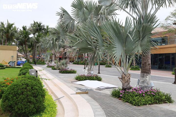 Diện mạo Thành phố Vịnh trung tâm Xanh Island tại Hải Phòng sau 2 năm thi công - 13