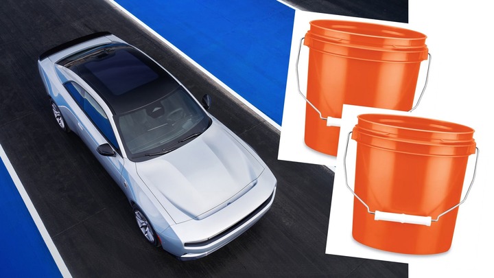 Bí kíp rửa xe siêu tiết kiệm nước của dân chuyên nghiệp - 7